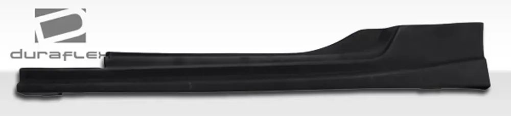 Duraflex N-1 Side Skirts Compatible With 2009-2020 Nissan 370Z - 2 Piece