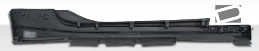 Duraflex N-1 Side Skirts Compatible With 2009-2020 Nissan 370Z - 2 Piece