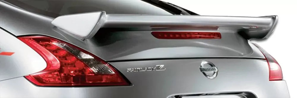 Duraflex N-1 Wing Spoiler Compatible With 2009-2020 Nissan 370Z Coupe - 1 Piece
