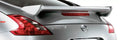 Duraflex N-1 Wing Spoiler Compatible With 2009-2020 Nissan 370Z Coupe - 1 Piece