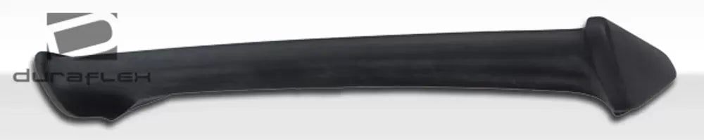 Duraflex N-1 Wing Spoiler Compatible With 2009-2020 Nissan 370Z Coupe - 1 Piece