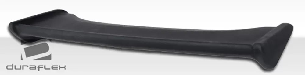 Duraflex N-1 Wing Spoiler Compatible With 2009-2020 Nissan 370Z Coupe - 1 Piece