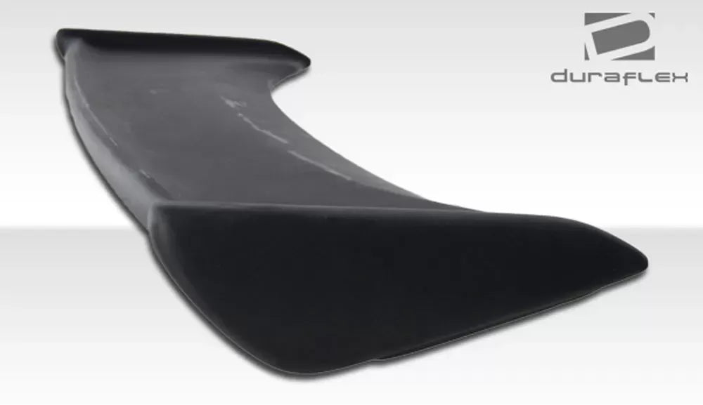 Duraflex N-1 Wing Spoiler Compatible With 2009-2020 Nissan 370Z Coupe - 1 Piece