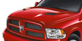 Duraflex MP-R Hood Compatible With 2009-2018 Dodge Ram - 1 Piece