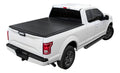Access LOMAX Tri-Fold Cover 02-18 Dodge RAM 1500 - 6ft 4in Bed (Carbon Fiber) B5040029