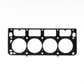 Cometic Gasket Cometic GM LS Gen-3/4 Small Block V8 .045in MLS Cylinder Head Gasket-Bore 4.125in C5789-045
