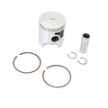 Athena 01-13 Kawasaki KX 85 48.46mm Bore 2T Cast Piston S4C04850001B