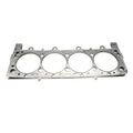 Cometic Gasket Cometic Ford D/E460 Pro Stock .120in MLS Cylinder Head Gasket - 4.600in Bore C5731-120