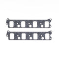 Cometic Gasket Cometic Chevrolet Gen-1 Small Block V8 .125in Fiber Intake Manifold Gasket Set - Brodix BD Heads C5421-125