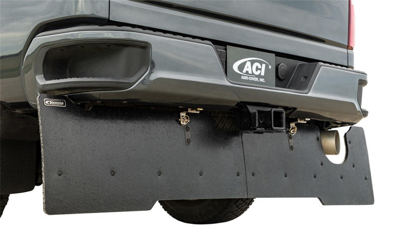 Access 20-ON Chevy/GMC 2500/3500 Commercial Tow Flap Diesel Only (w/ Heat Shield) H5020049