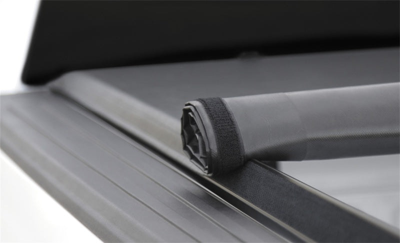 Access Literider 10+ Dodge Ram 2500 3500 8ft Bed Roll-Up Cover 34189