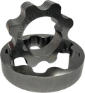 Boundary 00-06 Dodge ZB V10 8.3L 0.785in Height Billet MartenWear Treated Oil Pump Gear VIPER-OPG-R2-M