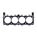 Cometic Gasket Cometic Chrysler R3 Race Block .056in MLS Cylinder Head Gasket - 4.165in Bore - W7,W8,W9 Heads C5581-056
