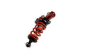 Bitubo Suspension Bitubo XXZV Monoshocks Adjustable:Integ.Hyd.Preload, 2Reb., 2Compression, Length 311 mm -2.5 +5.5 D0038XXZ31V2