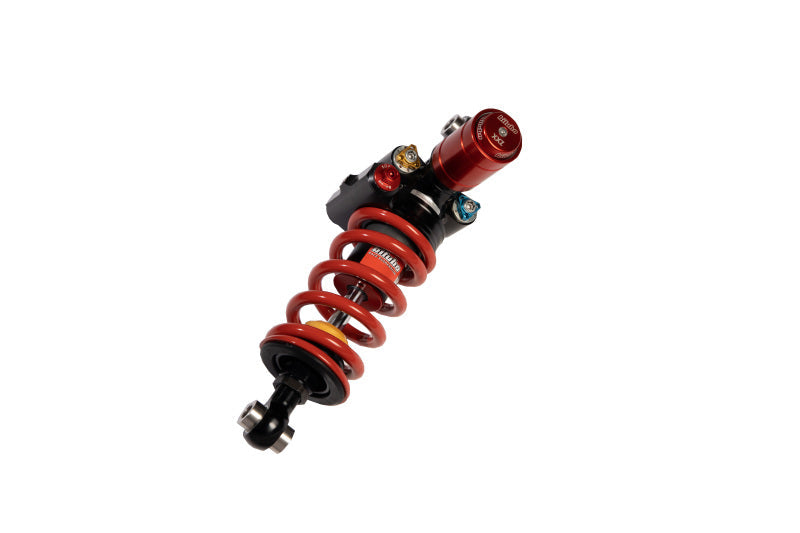 Bitubo Suspension Bitubo XXZV Monoshocks Adjustable:Integ.Hyd.Preload, 2Rebound, 2Compression, Length 326 mm -6 +2 A0046XXZ31V2