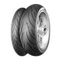 Continental Tire Continental ContiMotion M Rear Tire - 190/50 ZR17 M/C 73(W) TL 02550220000