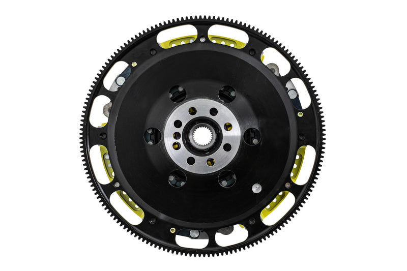 ACT 14-19 Chevrolet Corvette / 15-19 Chevrolet Corvette Z06 Mod-Twin 10.5 HD Rigid Race Clutch Kit T1R-G11