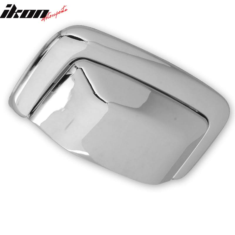 2000-2006 Chevy Suburban Tahoe GMC Yukon Tail Lift Gate Handle Cover