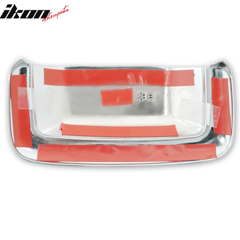 2000-2006 Chevy Suburban Tahoe GMC Yukon Tail Lift Gate Handle Cover
