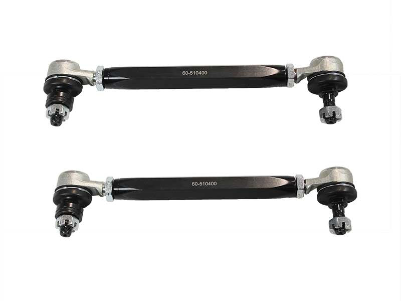 MAXX-G Heavy Duty Adjustable Swaybar Endlinks 225-250mm | Raised or Lowered MINI Coopers