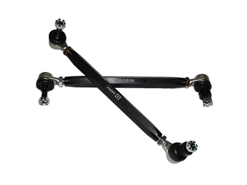Front Adjustable Swaybar Endlinks | Lowered Ride Height