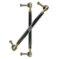 MAXX-G Heavy Duty Adjustable Front Swaybar Endlinks 300-325mm | Raised or Lowered MINI