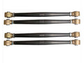 MAXX-G Adjustable Camber Links | Hybrid Polymer-MonoBall | 4 Link Kit