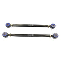MAXX-G Adjustable Camber Links | Billet housing and high durometer urethane bushings | 2 Link Kit