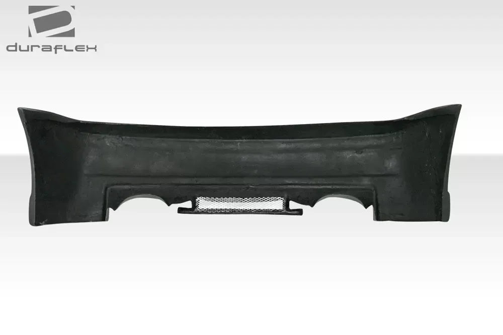 Duraflex B-2 Body Kit Compatible With 2000-2004 Ford Focus - 4 Piece