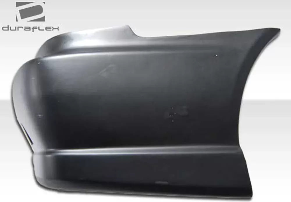 Duraflex EG-R Body Kit Compatible With 2000-2005 Lexus IS Series - 4 Piece