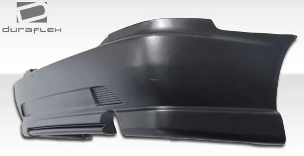 Duraflex EG-R Body Kit Compatible With 2000-2005 Lexus IS Series - 4 Piece
