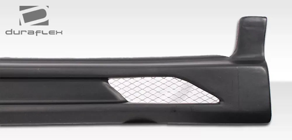 Duraflex EG-R Body Kit Compatible With 2000-2005 Lexus IS Series - 4 Piece