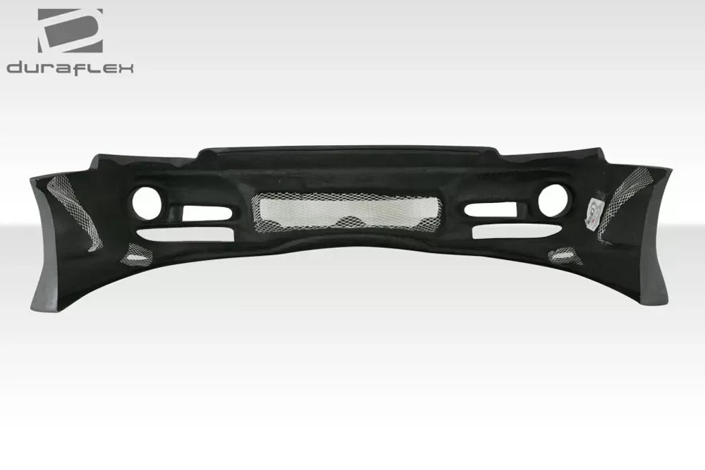 Duraflex Bomber Front Bumper Cover Compatible With 2000-2005 Mitsubishi Eclipse - 1 Piece