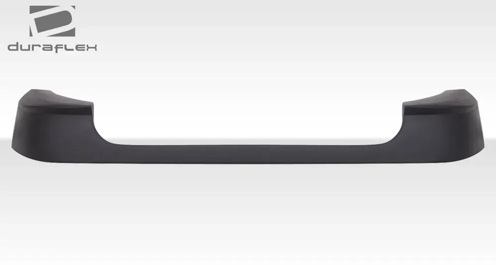 Duraflex Shine Rear Lip Add On Spoiler Compatible With 2000-2005 Mitsubishi Eclipse - 1 Piece