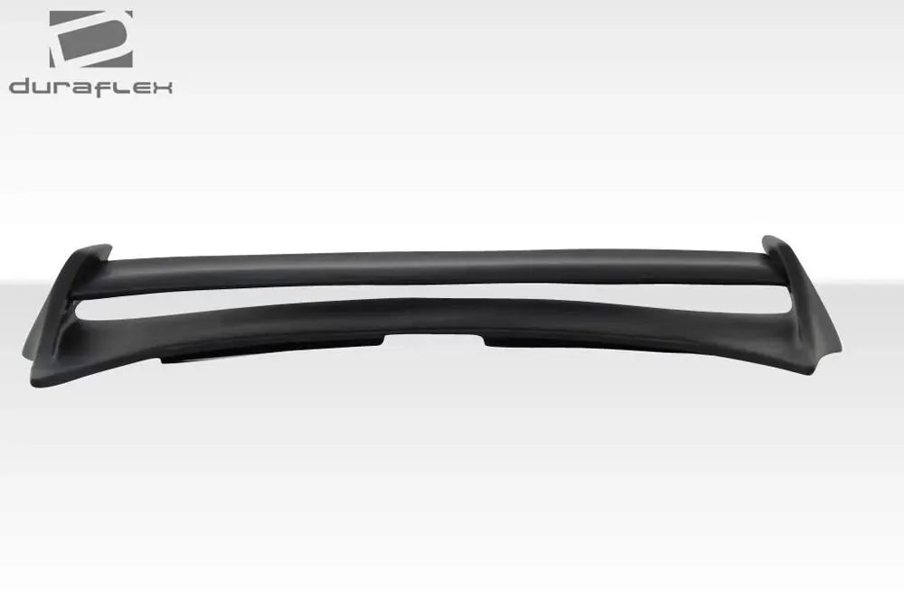 Duraflex Shine Wing Spoiler Compatible With 2000-2005 Mitsubishi Eclipse - 1 Piece