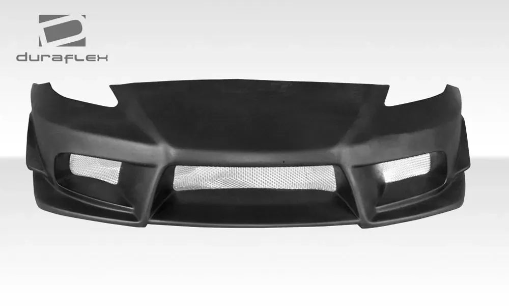 Duraflex Bomber Front Bumper Cover Compatible With 2000-2005 Toyota Celica - 1 Piece