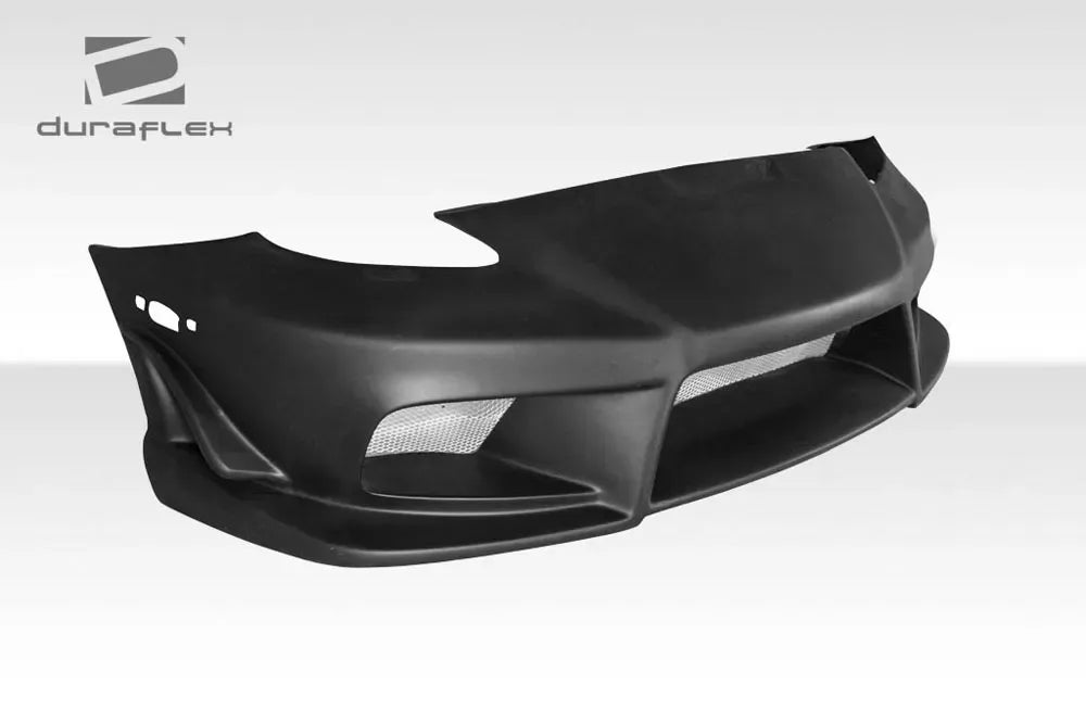 Duraflex Bomber Front Bumper Cover Compatible With 2000-2005 Toyota Celica - 1 Piece
