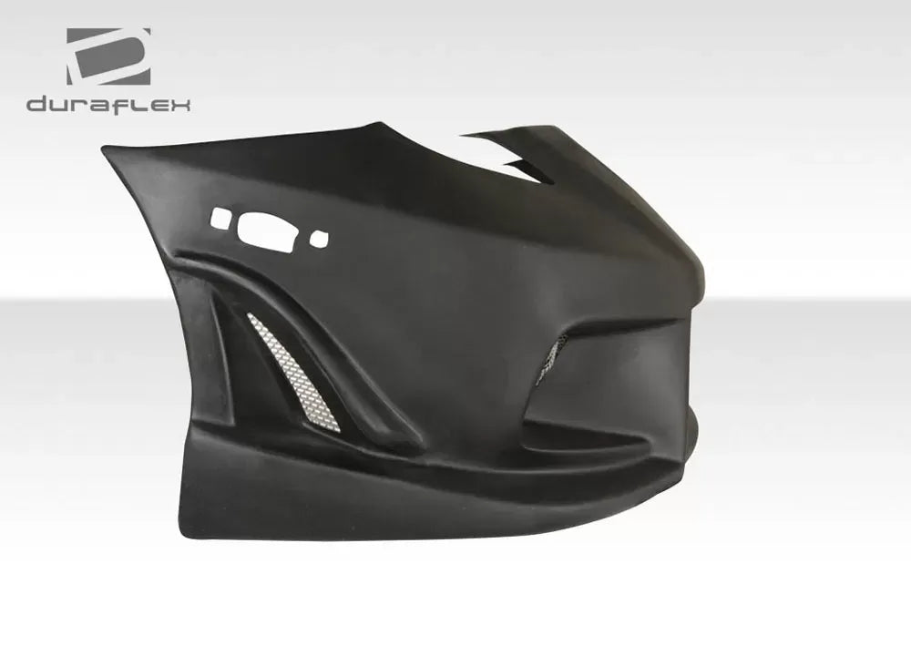 Duraflex Bomber Front Bumper Cover Compatible With 2000-2005 Toyota Celica - 1 Piece