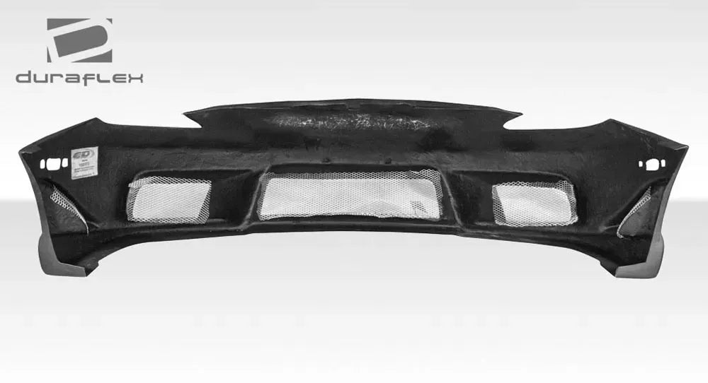 Duraflex Bomber Body Kit Compatible With 2000-2005 Toyota Celica - 4 Piece
