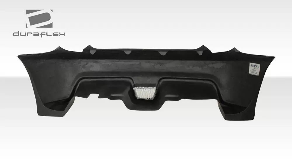 Duraflex Bomber Body Kit Compatible With 2000-2005 Toyota Celica - 4 Piece