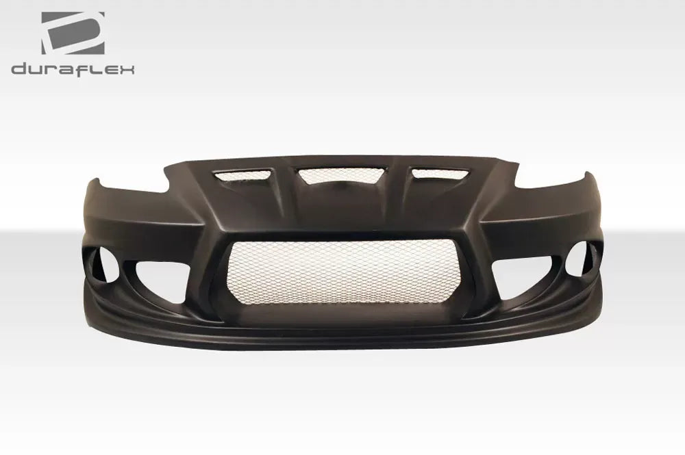 Duraflex Xtreme Body Kit Compatible With 2000-2005 Toyota Celica - 4 Piece