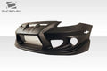 Duraflex Xtreme Front Bumper Cover Compatible With 2000-2005 Toyota Celica - 1 Piece