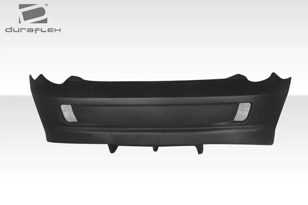 Duraflex Xtreme Rear Bumper Cover Compatible With 2000-2005 Toyota Celica - 1 Piece
