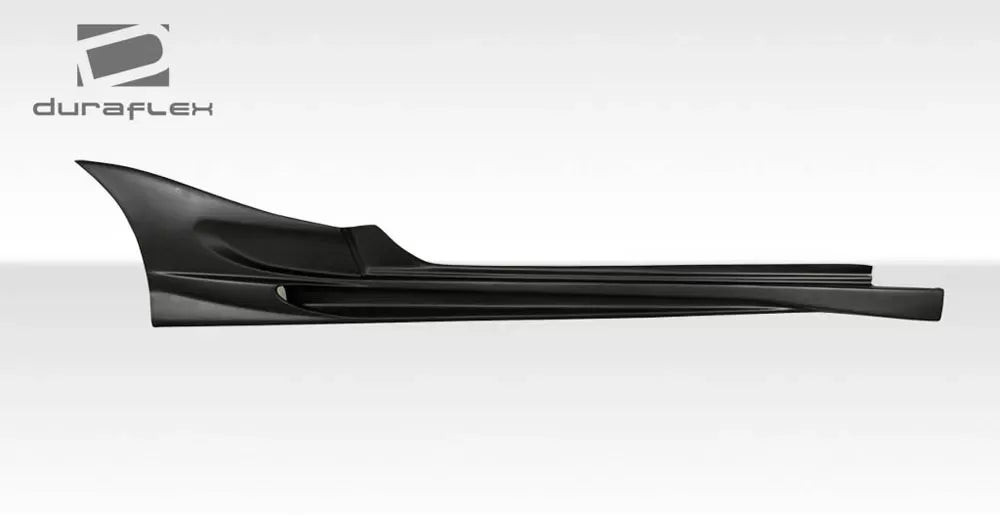 Duraflex Xtreme Body Kit Compatible With 2000-2005 Toyota Celica - 4 Piece