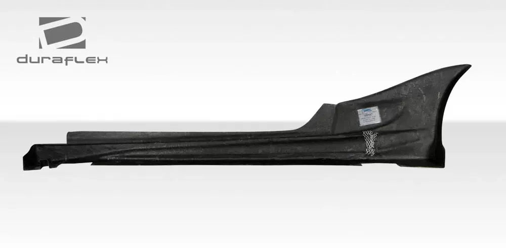 Duraflex Xtreme Side Skirts Compatible With 2000-2005 Toyota Celica - 2 Piece