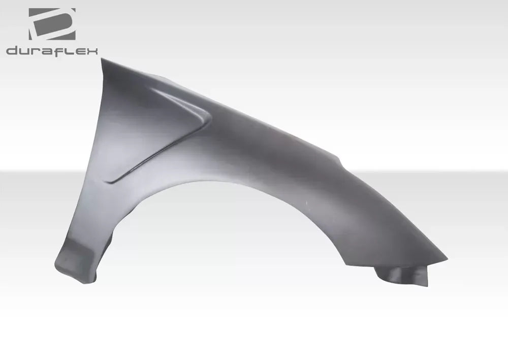 Duraflex F-1 Fender Compatible With 2000-2005 Toyota Celica - 2 Piece