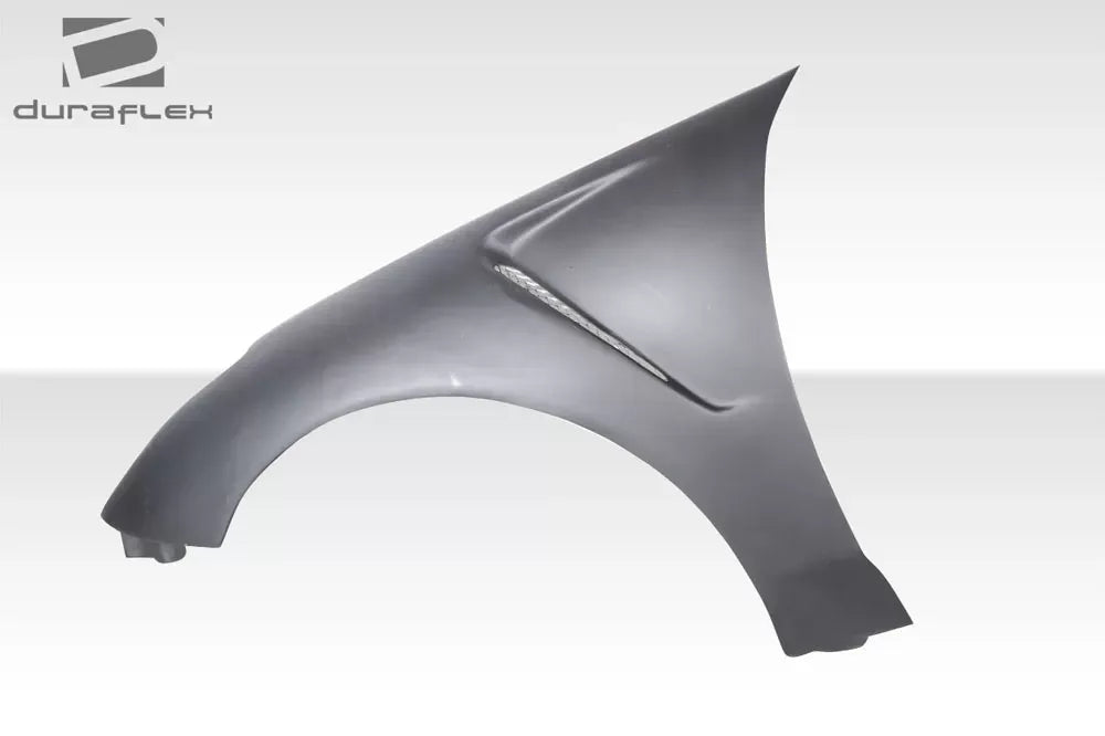 Duraflex F-1 Fender Compatible With 2000-2005 Toyota Celica - 2 Piece