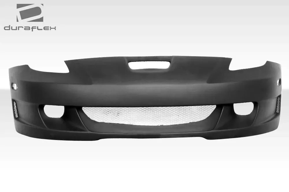 Duraflex Type K Front Bumper Cover Compatible With 2000-2005 Toyota Celica - 1 Piece