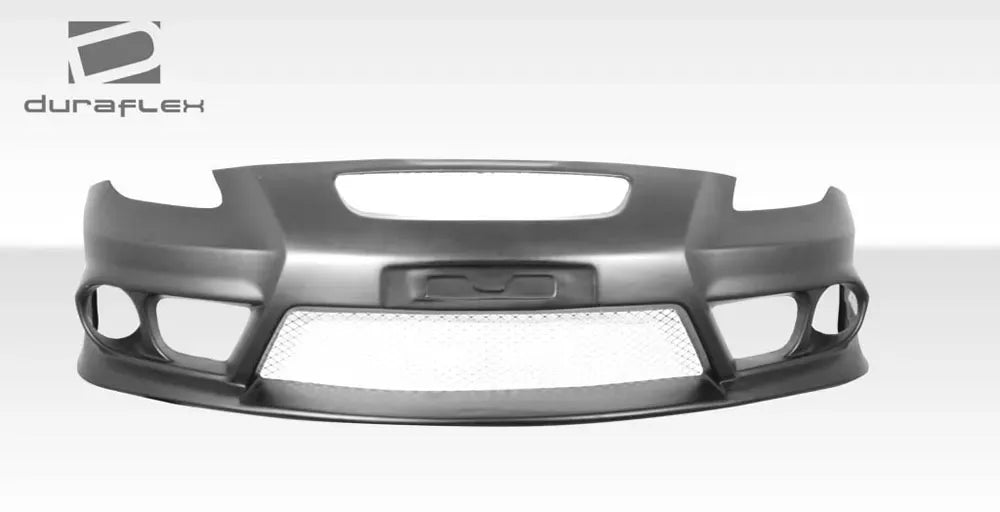 Duraflex TD3000 Front Bumper Cover Compatible With 2000-2005 Toyota Celica - 1 Piece