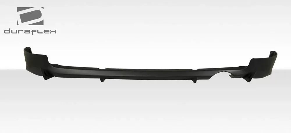 Duraflex TD3000 Rear Lip Add On Spoiler Compatible With 2000-2005 Toyota Celica - 1 Piece